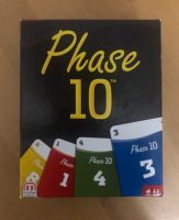 Phase 10 Kartenspiel Hamburg-Nord - Hamburg Ohlsdorf Vorschau