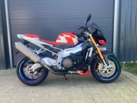 Aprilia RSV 1000 R Tuono Factory Niedersachsen - Heeslingen Vorschau