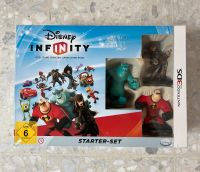 Disney Infinity Starter-set für den Nintendo 3DS Nordrhein-Westfalen - Bergisch Gladbach Vorschau