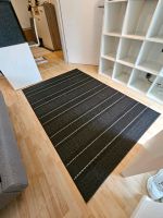 Teppich grau / schwarz 140x200 Baden-Württemberg - Neckarsulm Vorschau