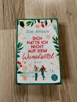 Roman - Zoe Allison Hessen - Grünberg Vorschau