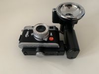 Leica Minox Classic Camera Auto Flash Blitzgerät Gebraucht Hannover - Linden-Limmer Vorschau