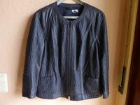 tolle Sommer-Lederjacke Bayern - Sulzbach-Rosenberg Vorschau