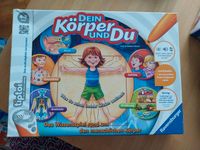 Spiel Dein Körper und Du für Tiptoi Niedersachsen - Osnabrück Vorschau