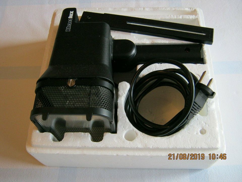 Super 8 Kamera Bauer C 8 Special mit Zubehör, von 1975 in Mössingen