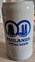 Bierkrug Paulaner München, sehr guter Zustand Bayern - Augsburg Vorschau
