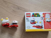 Lego Super Mario Set 71370 Feuer Anzug Nordrhein-Westfalen - Rees Vorschau