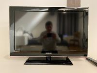 Samsung 32" TV Fernseher LE32B530P7W LCD mit Fernbedienung Niedersachsen - Sehnde Vorschau