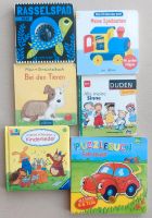 Kinderbücher Babybücher Puzzle Kinderlieder Klappenbuch Rassel Leipzig - Leipzig, Zentrum-Nord Vorschau