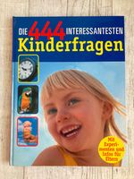 Buch Die 444 interessantesten Kinderfragen Rheinland-Pfalz - Sankt Sebastian Vorschau