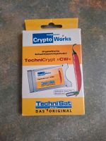 Crypto Works TechniCrypt "CW" Entschlüsselungsmodul Niedersachsen - Wathlingen Vorschau