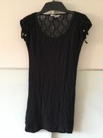 Schwarzes Shirt Gr.XS Bayern - Illertissen Vorschau