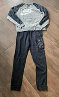 NIKE Pullover schwarz/grau und Hose schwarz, Grösse S Niedersachsen - Rosdorf Vorschau