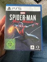 Spider Man Miles Morales PS5 Nordrhein-Westfalen - Oberhausen Vorschau
