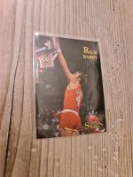 RICK BARRY Warriors NBA Topps Stars 1996 Trading Card Bremen-Mitte - Bremen Altstadt Vorschau