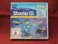 VTech Storio HD - Lernspiel für Tablet - Miles von Morgen (TV) Schleswig-Holstein - Flensburg Vorschau