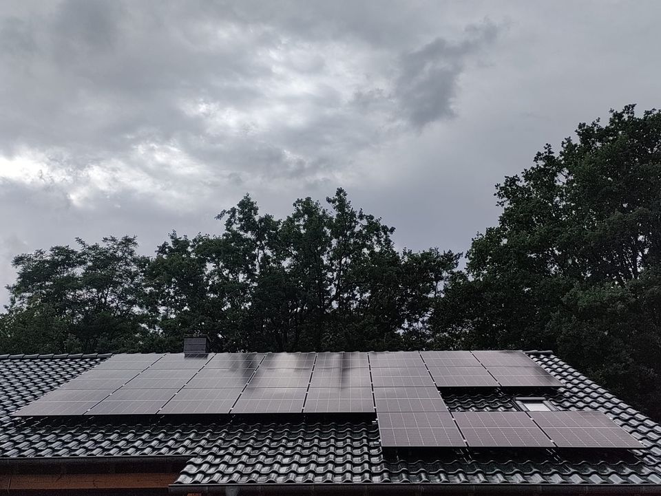 Solaranlage zum Einkaufspreis in Berlin