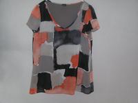 S. Oliver t- shirt BluseTop gr 42 neu! Hessen - Fulda Vorschau