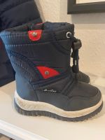 Cortina Winterstiefel Gr. 22 Nordrhein-Westfalen - Leichlingen Vorschau