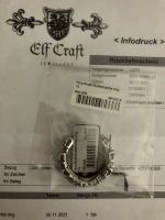 ELF CRAFT Ring, Skulls,AUSVERKAUFT,284€,BIKER,neu!! Nordrhein-Westfalen - Dorsten Vorschau