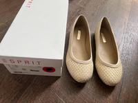 Ballerinas ESPRIT 38 Sachsen-Anhalt - Halberstadt Vorschau