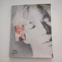 WTS - Vixx Leo 2nd Solo Kpop Album Muse Rheinland-Pfalz - Landau in der Pfalz Vorschau