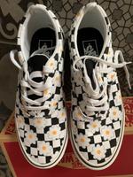 Neu Vans Doheny Damen Sneaker Checkerboard Flower Größe 7,5 38 Nordrhein-Westfalen - Geldern Vorschau