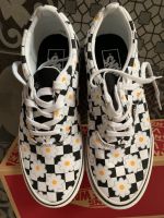 Neu Vans Doheny Damen Sneaker Checkerboard Flower Größe 7,5 38 Nordrhein-Westfalen - Geldern Vorschau