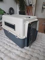 Hundetransportbox/Flugzeugbox Größe L Hessen - Eschwege Vorschau