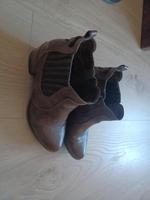 Mustang, Stiefeletten, Gr. 38 Brandenburg - Neu Zauche Vorschau