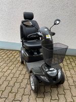 Scooter ST5D Premium Line Krankenfahrstuhl Seniorenmobil Nordrhein-Westfalen - Erkelenz Vorschau