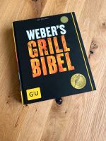 GU Weber Grill Bibel leckere Grill Rezepte und Tips Niedersachsen - Georgsmarienhütte Vorschau