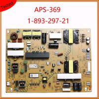 1-893-297-21 Sony  Netzteil APS-369  Power Supply Hessen - Korbach Vorschau