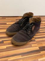 Camel Active Schuh blau Größe 43 Pankow - Prenzlauer Berg Vorschau
