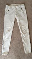 Polo Ralph Lauren Jeans Tomkins Skinny Creme Gr 27/30 w Neu Niedersachsen - Lilienthal Vorschau