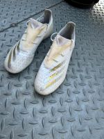 Adidas x Ghosted 2 Fußballschuhe 46 Sachsen-Anhalt - Eisleben Vorschau