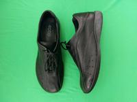 Damenschuhe von Ecco Gr. 36 schwarz Nordrhein-Westfalen - Schwerte Vorschau