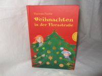 Weihnachts-Buch:  „Weihnachten in der Florastraße“ – NEU !!! Hessen - Pohlheim Vorschau