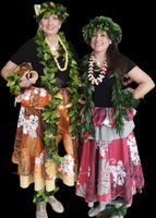 Workshop Hawaiianischer Hula Tanz Hawaii JGA Geburtstag Hochzeit Nordrhein-Westfalen - Pulheim Vorschau