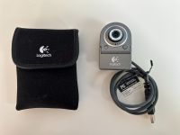 Webcam Logitech for Notebooks  Deluxe Thüringen - Jena Vorschau