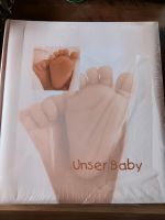 Baby Fotoalbum ☆NEU☆ Sachsen-Anhalt - Oranienbaum-Wörlitz Vorschau