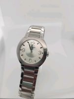 Tissot Quarz G475/575, Quarz, Edelstahl m. Ersatzglieder (058749) Hannover - Mitte Vorschau