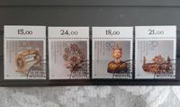 Briefmarke, Briefmarken Nordrhein-Westfalen - Steinfurt Vorschau