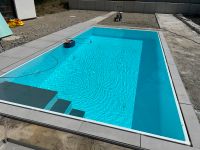 Folienauskleidung-Technik-Fertigbecken-Whirlpools Baden-Württemberg - Schwendi Vorschau