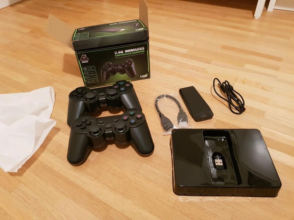 2.4G Wireless Controller Gamepad in Freising