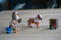 Schleich Pferde Set 41432 - Mini Shetty Family Niedersachsen - Ihlow Vorschau