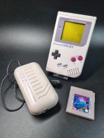 Nintendo Gameboy Classic / Tetris / Akku Pack / Retro Nordrhein-Westfalen - Leverkusen Vorschau