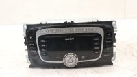 Ford Focus II Radio Sony mit Code 7S7T-18C939-CE Niedersachsen - Neuenkirchen - Merzen Vorschau