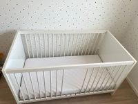 PAIDI Baby/Kinderbett Bayern - Schwanstetten Vorschau