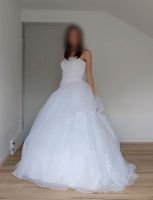 Hochzeitskleid/Brautkleid Baden-Württemberg - Kornwestheim Vorschau